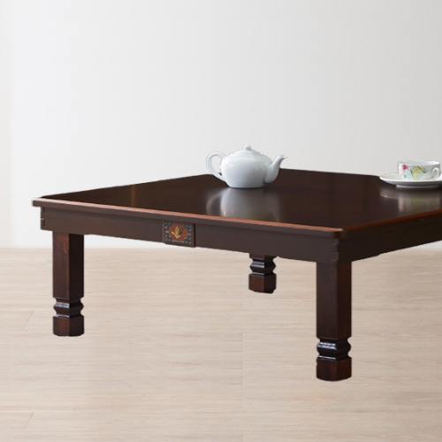 아이앤 바르샤 엔틱 직교자상 (90x80cm)_이미지