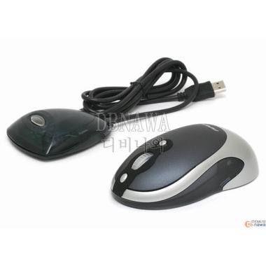 Chaintech EMPREX M955C RF Wireless Optical Mouse
