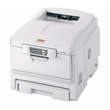 OKI MICROLINE C3200_이미지