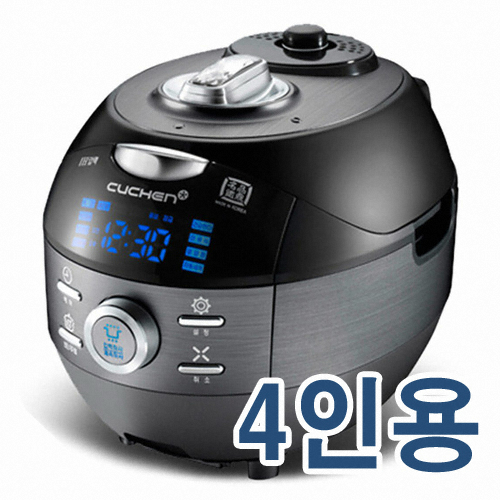쿠첸 CJH-PA0404iD