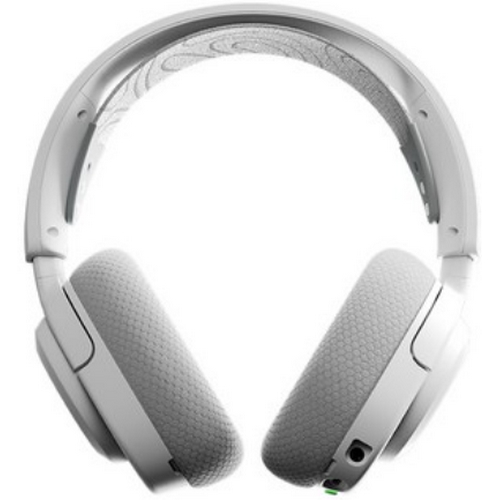 스틸시리즈 Arctis Nova 3P (화이트)_이미지
