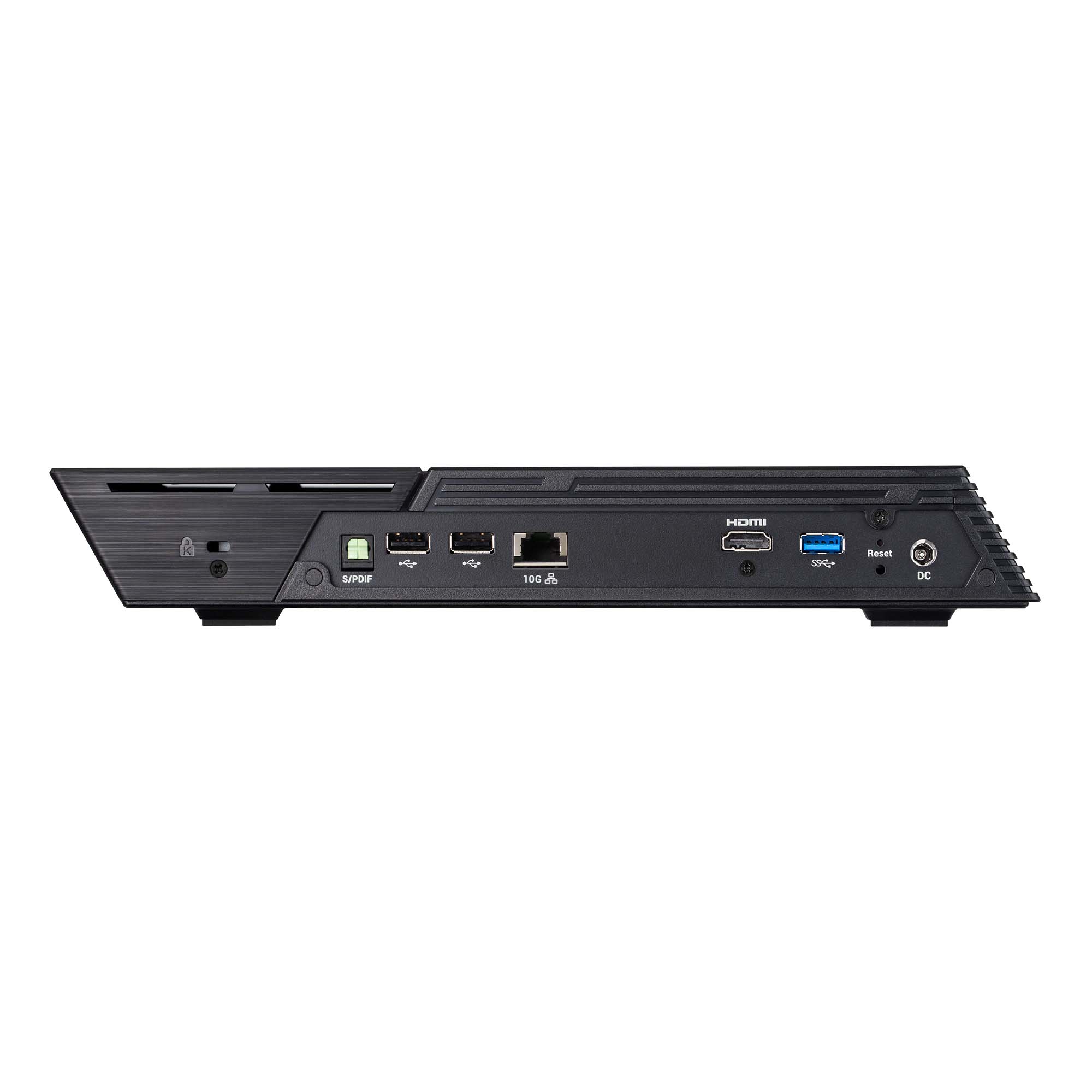 ASUSTOR FLASHSTOR 12 Pro FS6712X 대원씨티에스 (2TB)_이미지