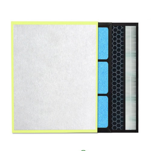 연희테크 참필터 코웨이 AP-1013F 호환용 필터세트