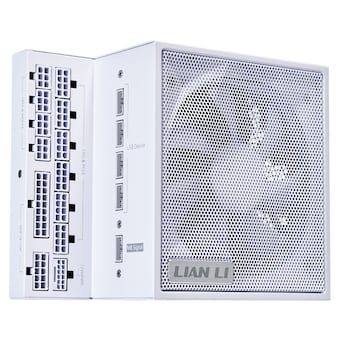 리안리 EDGE 1000 80PLUS플래티넘 화이트