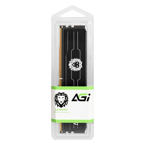 AGI DDR5-5600 CL46 UD238 HEATSINK ����