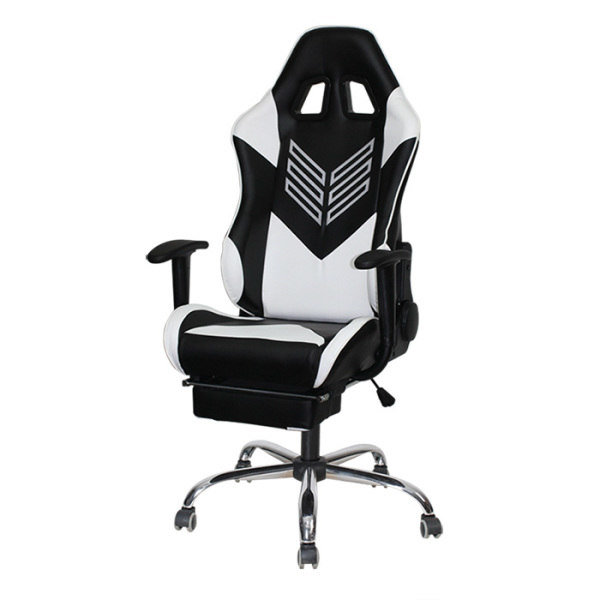 노블 침대형 레이싱 게이밍 의자 NR01