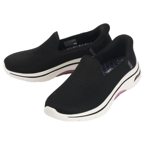 스케쳐스 고워크 아치핏 2.0 125332BKMV_이미지