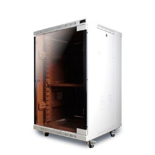 엘디네트웍스 LD-R1000 PLUS 허브랙