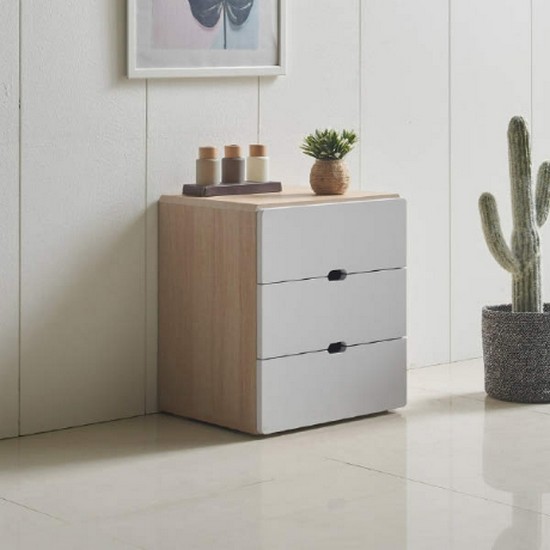 히트디자인 리오 3단 서랍장 400_이미지