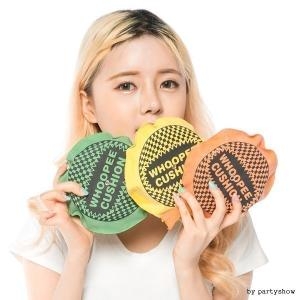 파티쇼 방구방석 개그 방석 엽기 소품 파티소품 코믹 이벤트 연극  공연 파티용품 방구방석 복불복_이미지