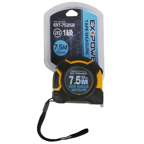 이엑스파워 ERT-7525B (7.5m)