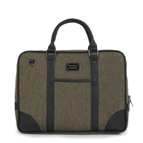 서류가방 남자 노트북 토트 회사가방 남자가방 WFL1XC4