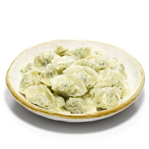 홍진경 더만두 홍진경 더만두 홍진경도 좋아하는 싱싱부추 물만두 510g