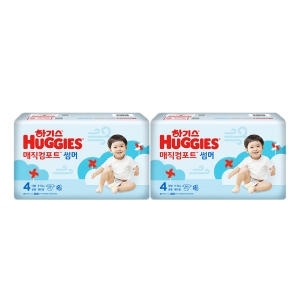 2023 매직 컴포트 썸머 밴드형 4단계-공용