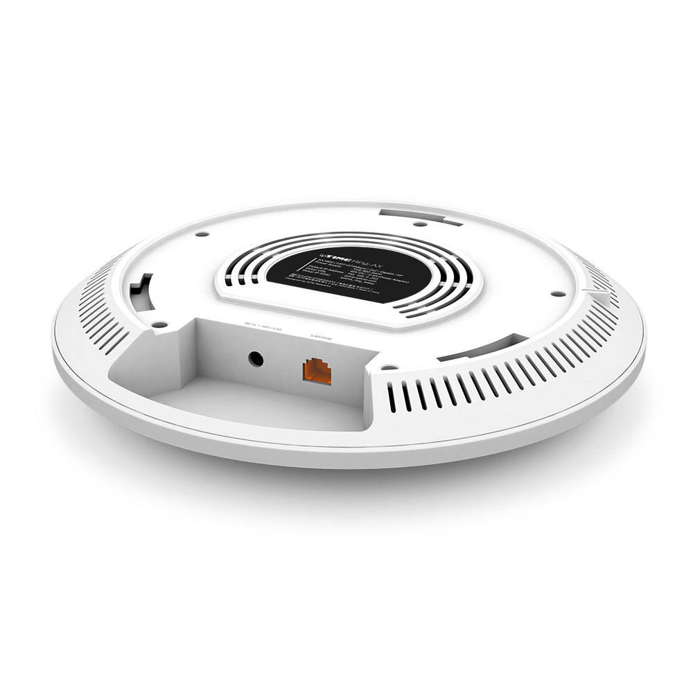 EFM ipTIME Ring-AX 무선확장기_이미지