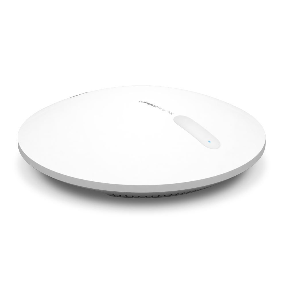 EFM ipTIME Ring-AX 무선확장기_이미지