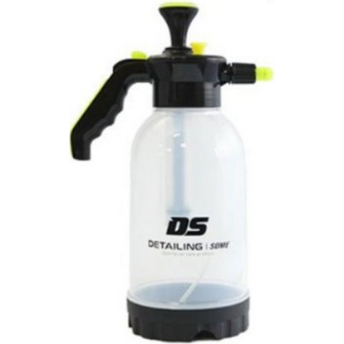 오토 압축분무기 2L