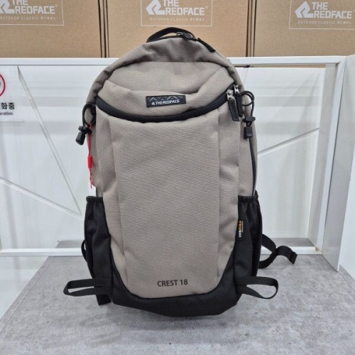 패플 공용 크레스트 18L REEGBPX23108-BE 오산모다