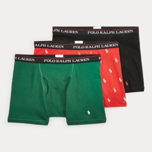  폴로랄프로렌 Boxer Brief 3 Pack 상품이미지