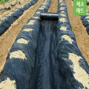 제일부직포 제초매트 (90cm x 200m)_이미지