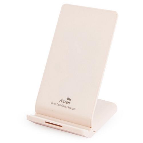 Axxen 듀얼코일 무선충전기 A111