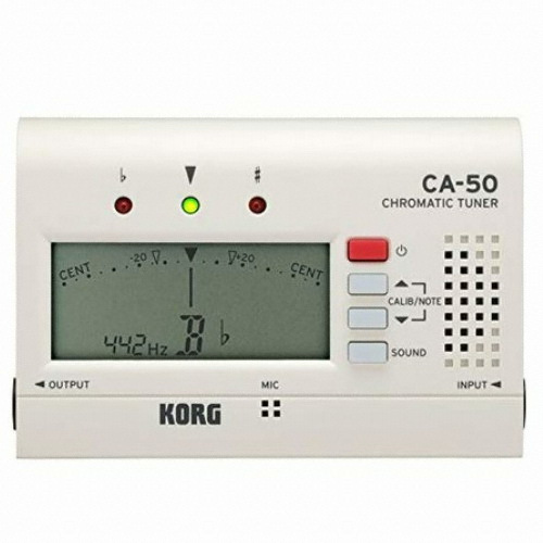 코르그 CA-50이미지입니다. 누르면 해당 게시물로 새창이동합니다.