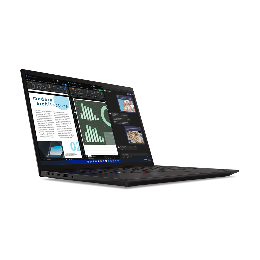 레노버 씽크패드 X1 Extreme Gen5 21DE0015KR (SSD 2TB)_이미지
