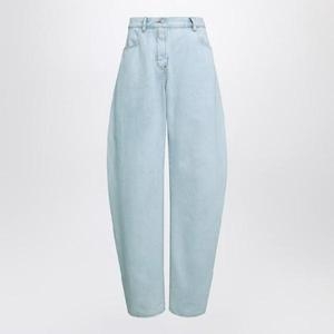 알렉산더맥퀸 AA9P1215D005BDE/XL_ALAIA-523_108-34 Blue_이미지