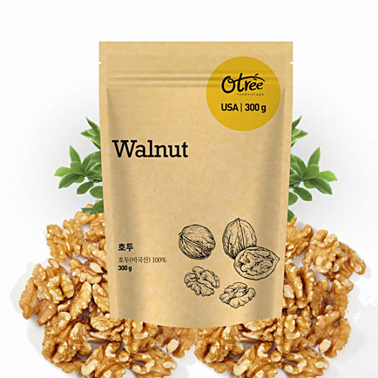 오트리 호두 300g