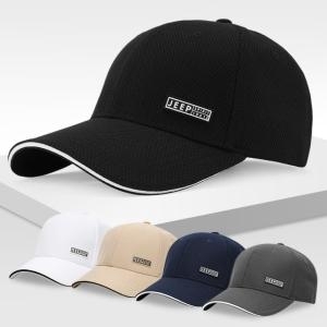 JEEP 남녀공용 모자_CA0138