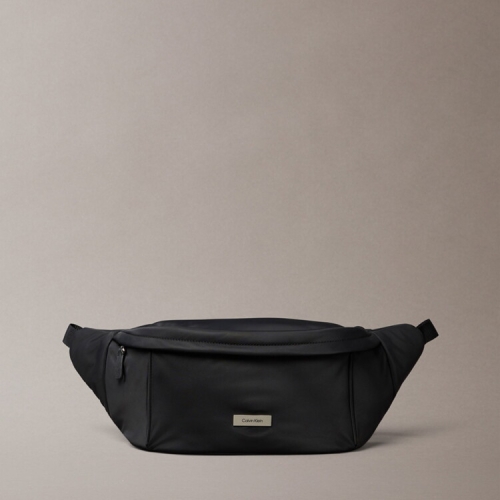 캘빈클라인진 Calvin Klein Jeans ACC 남성 나일론 슬릭 슬링 4D3148G-UB1_이미지