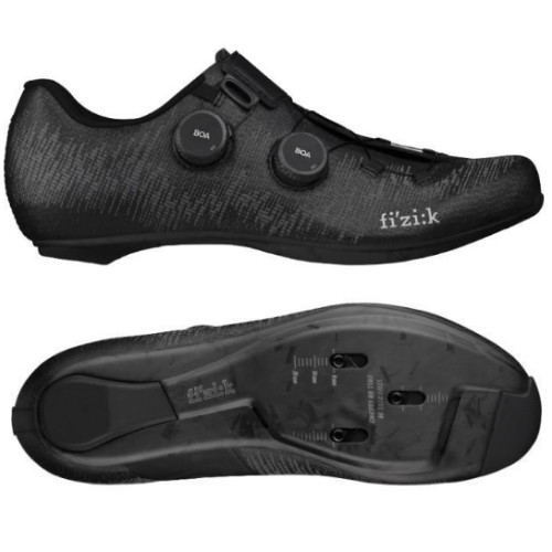 피직 벤토 인피니토 카본 2 클릿슈즈 블랙 해외구매_이미지