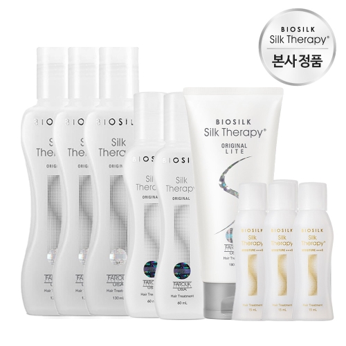 오리지널 에센스 150ml×3+15ml×6