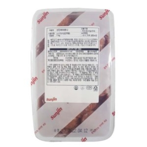 선진 뉴 페파로니 1kg (1개)_이미지