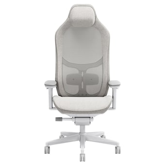Fractal Design Refine 2 하이브리드 라이트 게이밍 <b>의자</b>
