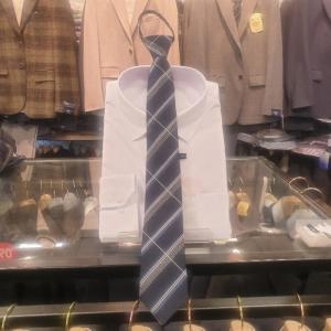 런던포그 HC12 지퍼 타이 LOSFA207