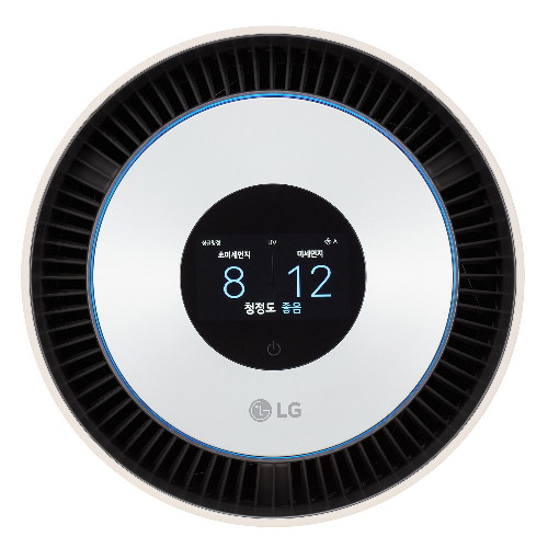 LG���� �������÷��� ǻ���ɾ� 360�� ����UP AS204NS3A