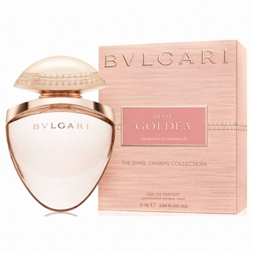 불가리 로즈 골데아 EDP (25ml)
