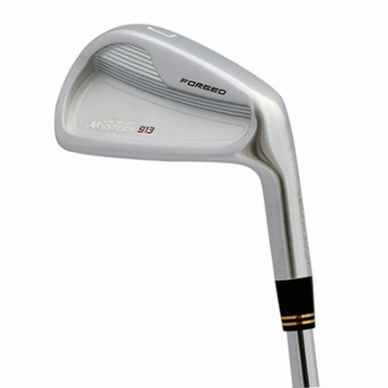 미스테리골프 913 아이언 스틸