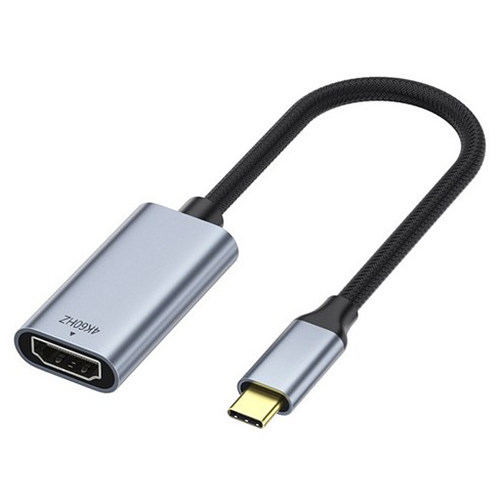 스페이스쉴드 Type C to HDMI 4K60Hz 젠더