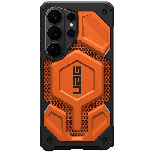 UAG 갤럭시S26 울트라 모나크 케블라 맥세이프 케이스_이미지