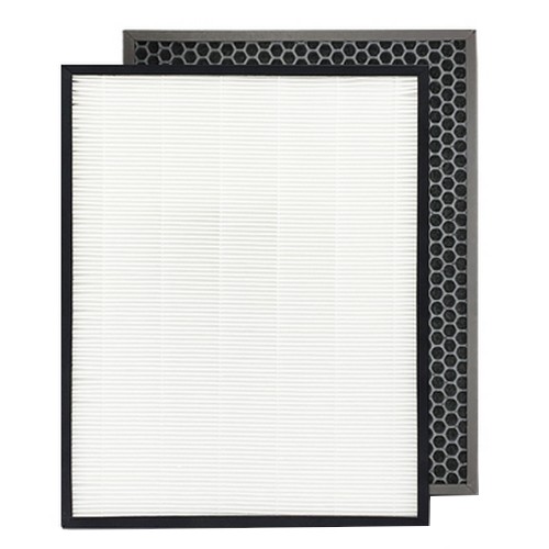 프롬캐슬 위닉스 타워 XQ 전용 CAF-E0S4 호환용 필터세트 (일반형)_이미지