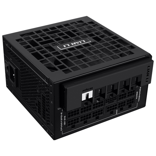 리안리 RS1200 80PLUS골드 with hub 블랙_이미지