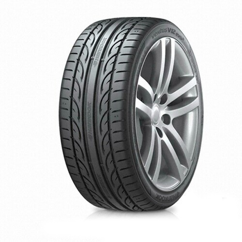 벤투스 V12 에보2 K120 255/40R17