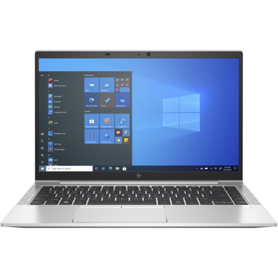 HP ����Ʈ�� 840 Aero G8-46W29PA 32GB��