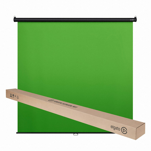 그린 스크린 MT 크로마키 배경지