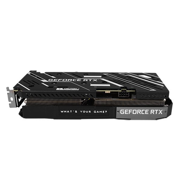 갤럭시 GALAX 지포스 RTX 3060 EX BLACK OC D6 12GB_이미지