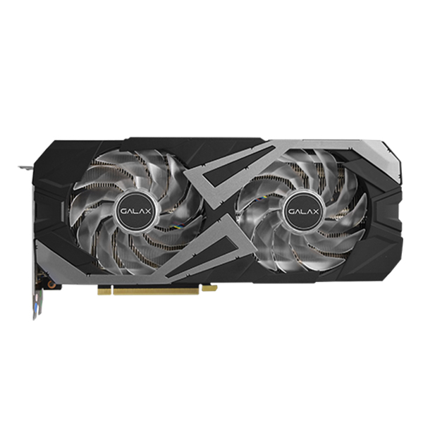 갤럭시 GALAX 지포스 RTX 3060 EX BLACK OC D6 12GB_이미지