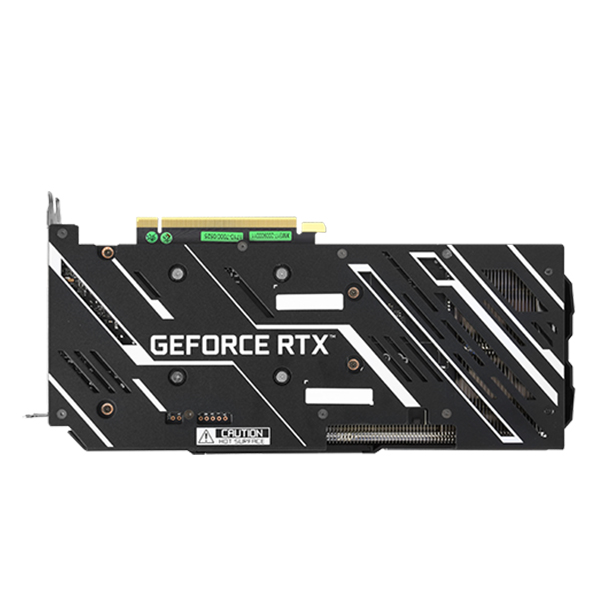 갤럭시 GALAX 지포스 RTX 3060 EX BLACK OC D6 12GB_이미지