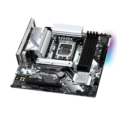 ASRock B760M Pro RS D5 ���ؾ����۴�